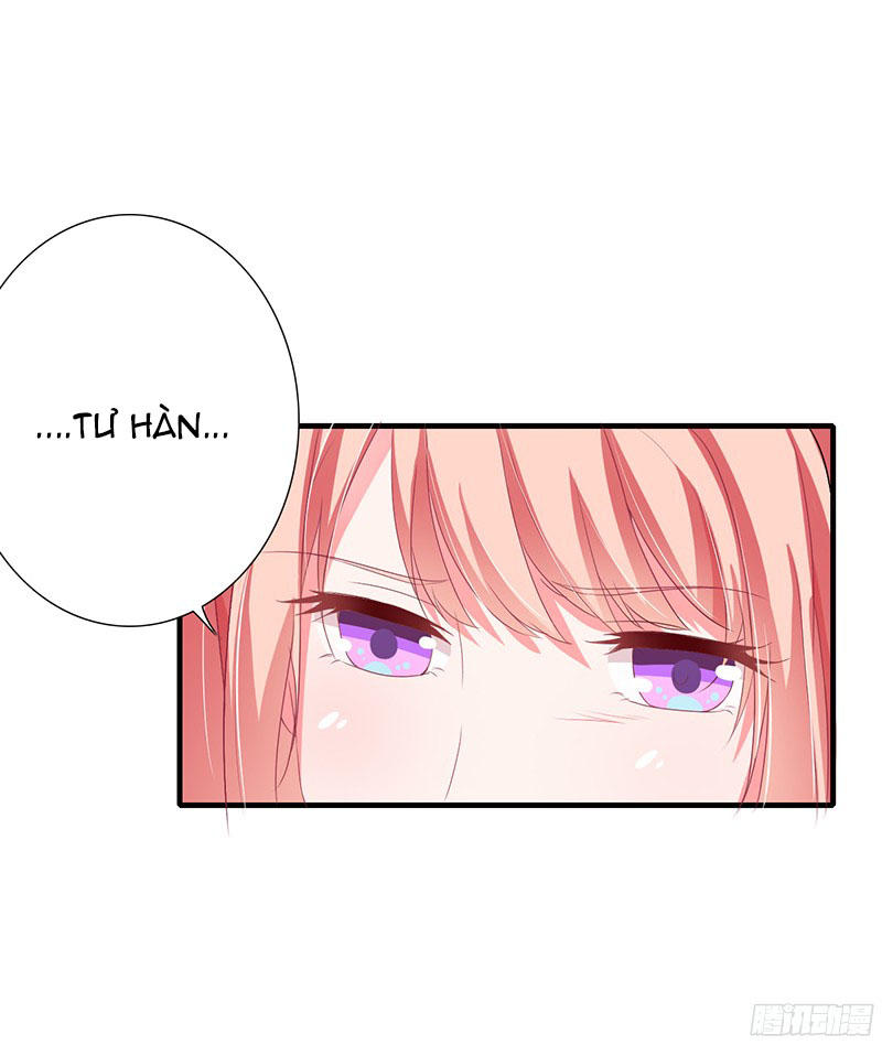 Thiểm Hôn Kinh Ái Chapter 31 - Trang 2