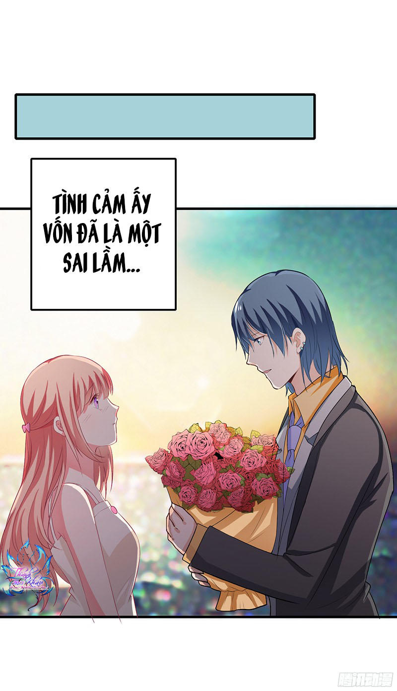 Thiểm Hôn Kinh Ái Chapter 31 - Trang 2