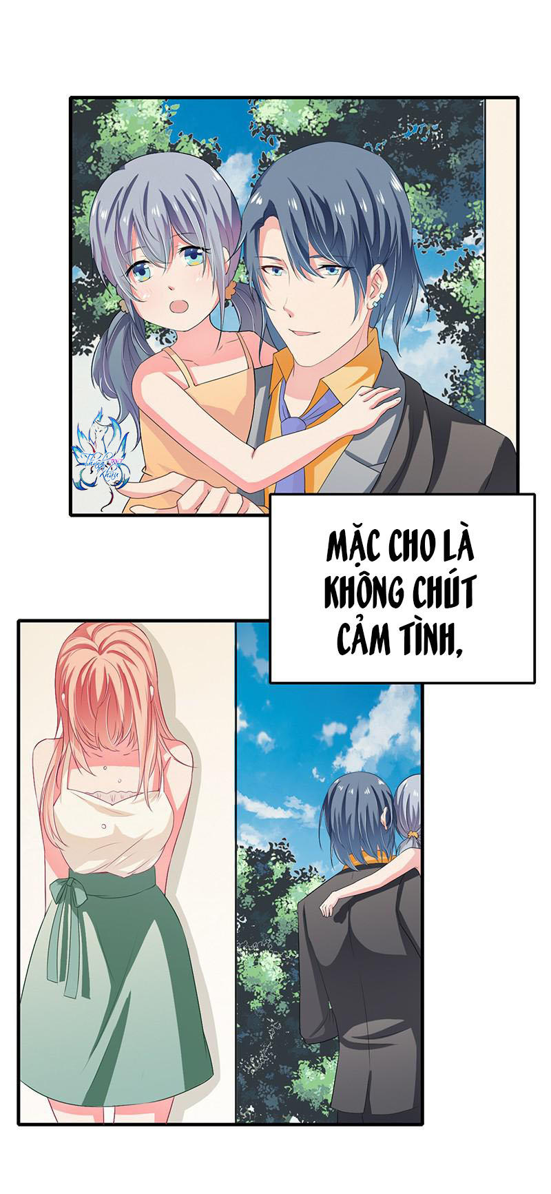 Thiểm Hôn Kinh Ái Chapter 31 - Trang 2