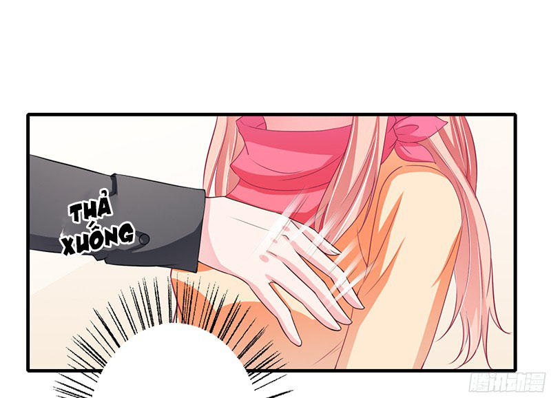 Thiểm Hôn Kinh Ái Chapter 31 - Trang 2