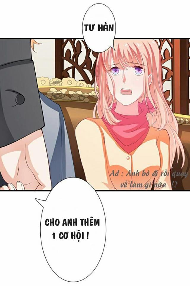 Thiểm Hôn Kinh Ái Chapter 31 - Trang 2