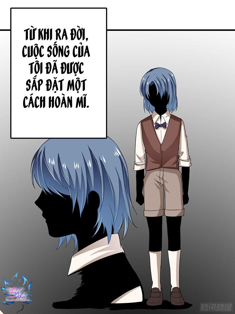 Thiểm Hôn Kinh Ái Chapter 31 - Trang 2