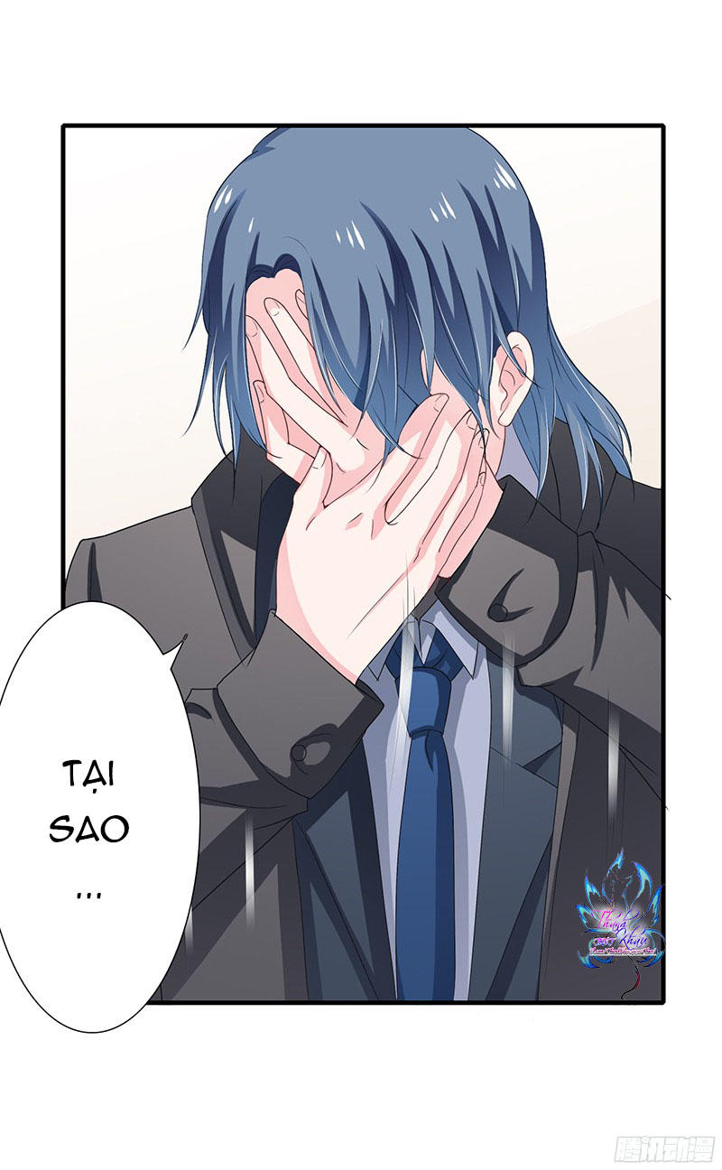 Thiểm Hôn Kinh Ái Chapter 31 - Trang 2