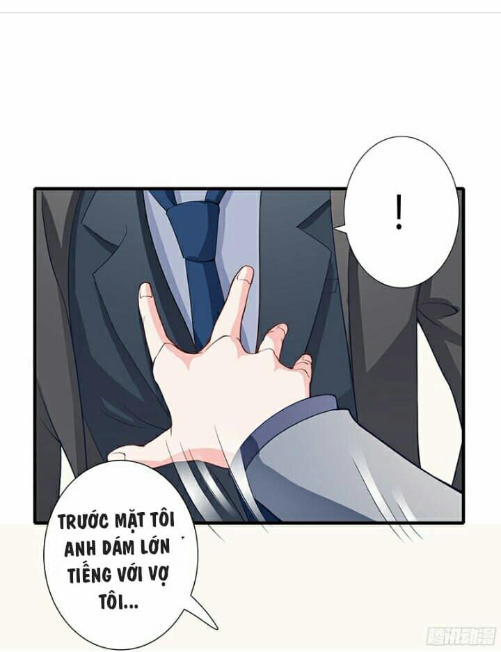 Thiểm Hôn Kinh Ái Chapter 31 - Trang 2