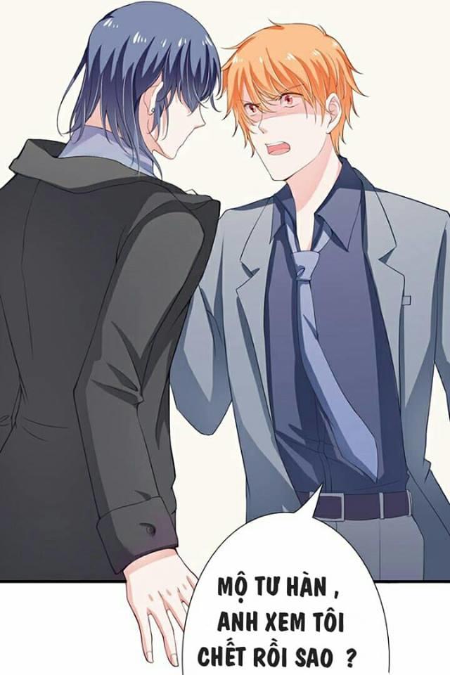 Thiểm Hôn Kinh Ái Chapter 31 - Trang 2