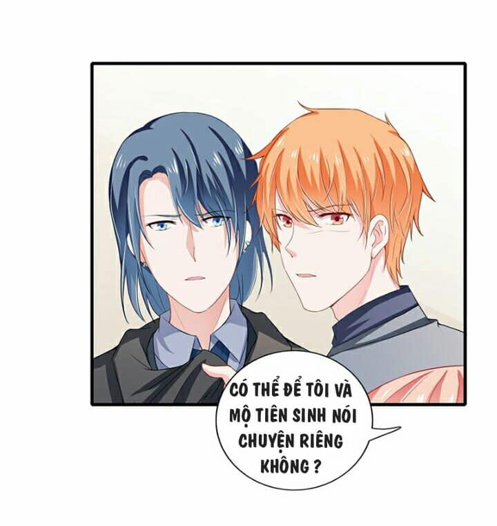 Thiểm Hôn Kinh Ái Chapter 31 - Trang 2