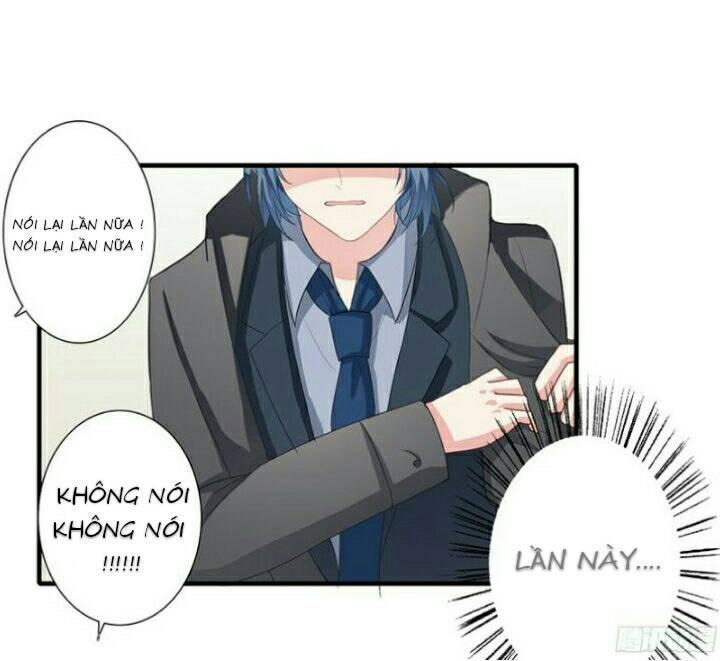 Thiểm Hôn Kinh Ái Chapter 32 - Trang 2