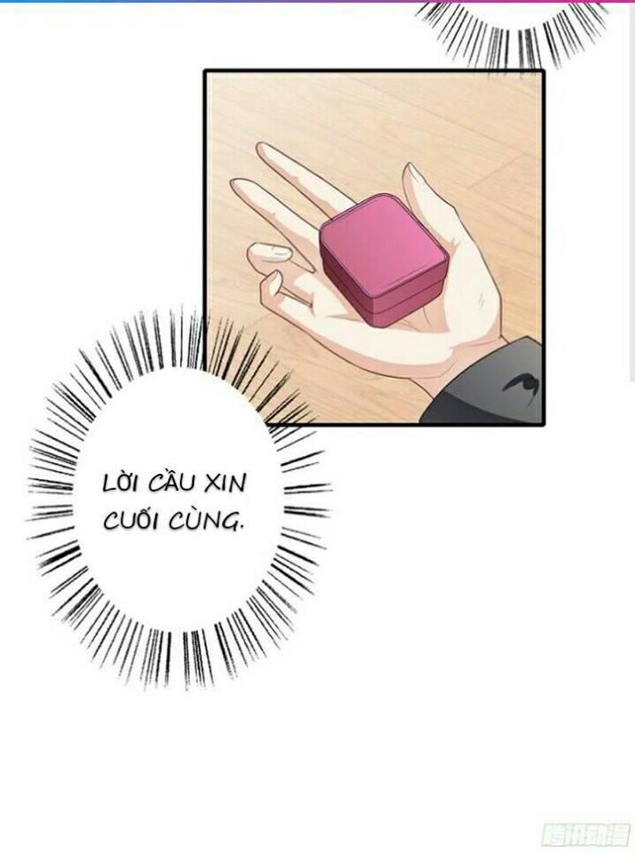 Thiểm Hôn Kinh Ái Chapter 32 - Trang 2