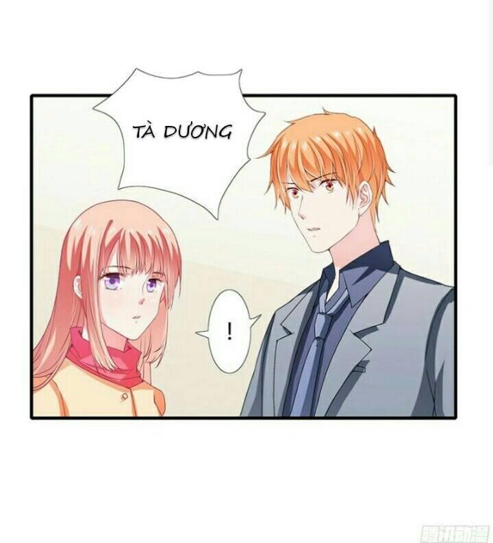 Thiểm Hôn Kinh Ái Chapter 32 - Trang 2