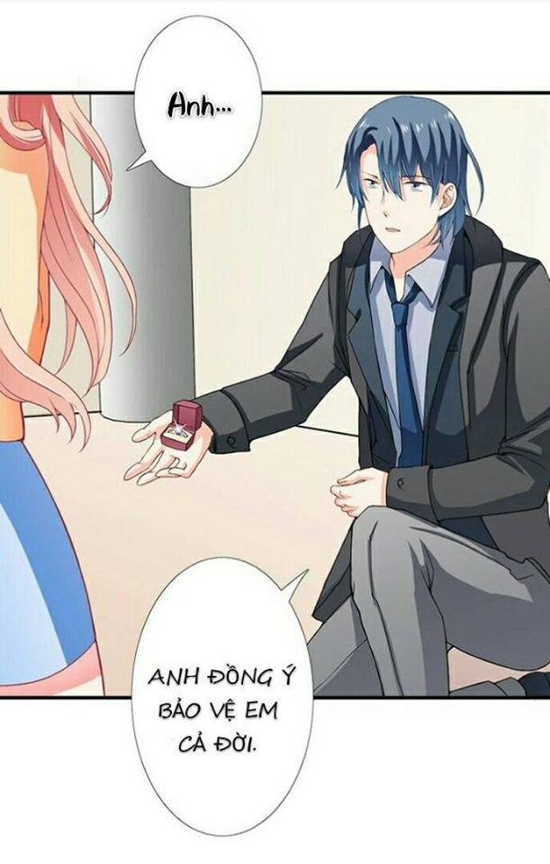 Thiểm Hôn Kinh Ái Chapter 32 - Trang 2