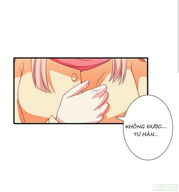 Thiểm Hôn Kinh Ái Chapter 32 - Trang 2