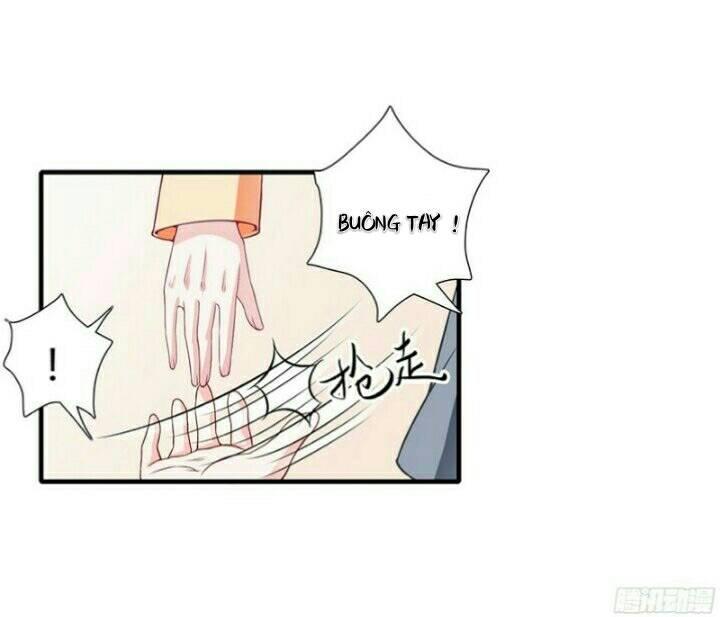 Thiểm Hôn Kinh Ái Chapter 32 - Trang 2