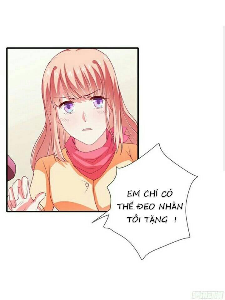 Thiểm Hôn Kinh Ái Chapter 32 - Trang 2