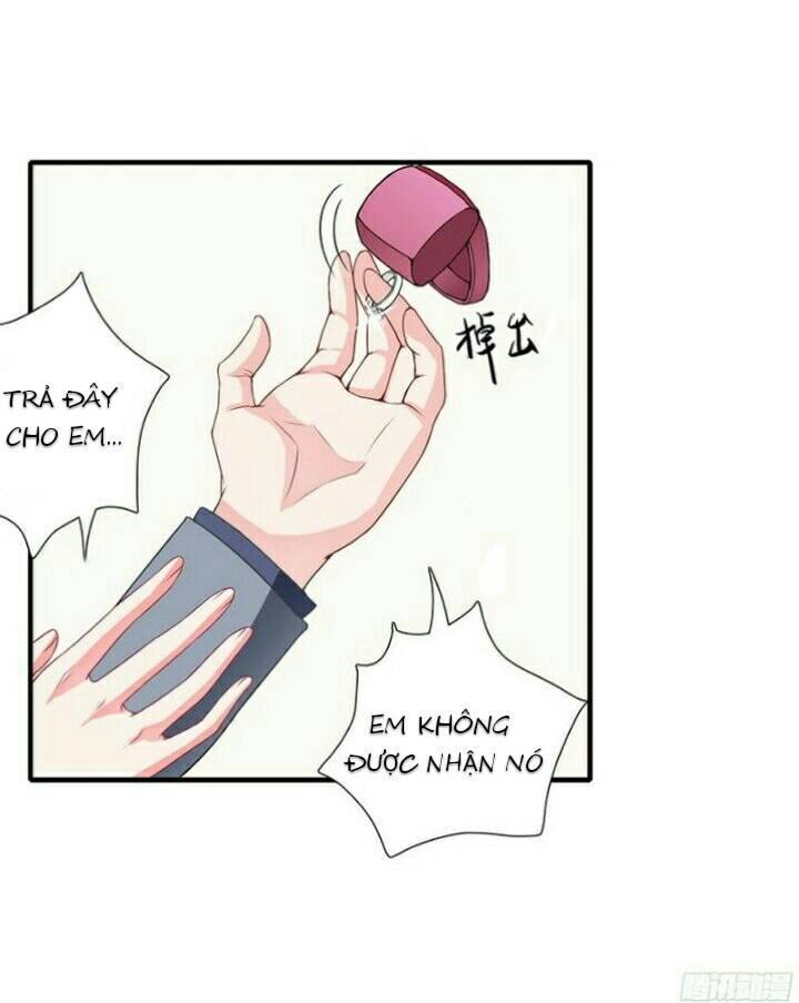 Thiểm Hôn Kinh Ái Chapter 32 - Trang 2