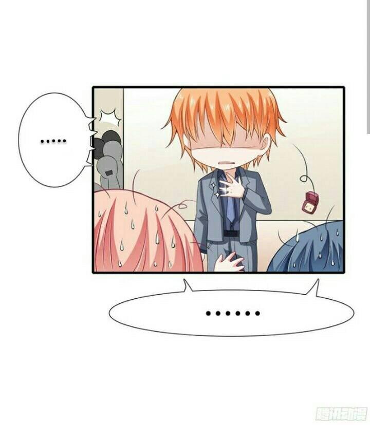 Thiểm Hôn Kinh Ái Chapter 32 - Trang 2