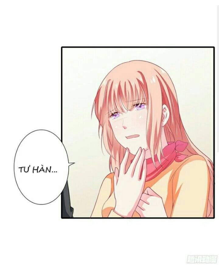 Thiểm Hôn Kinh Ái Chapter 32 - Trang 2