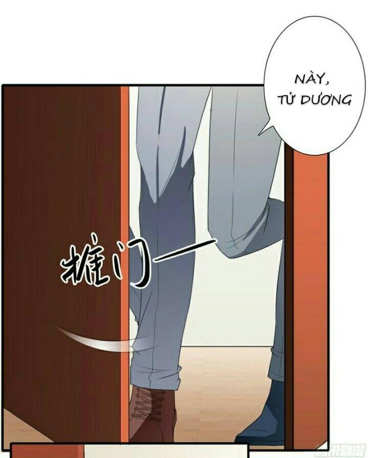 Thiểm Hôn Kinh Ái Chapter 32 - Trang 2