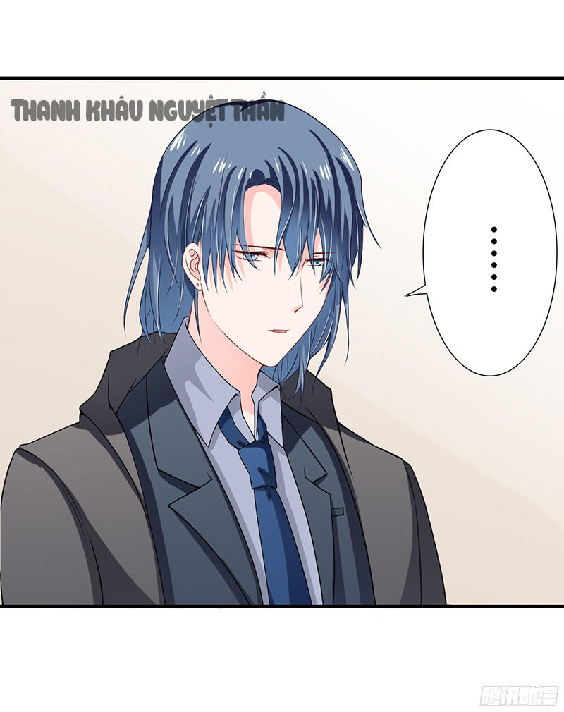 Thiểm Hôn Kinh Ái Chapter 33 - Trang 2