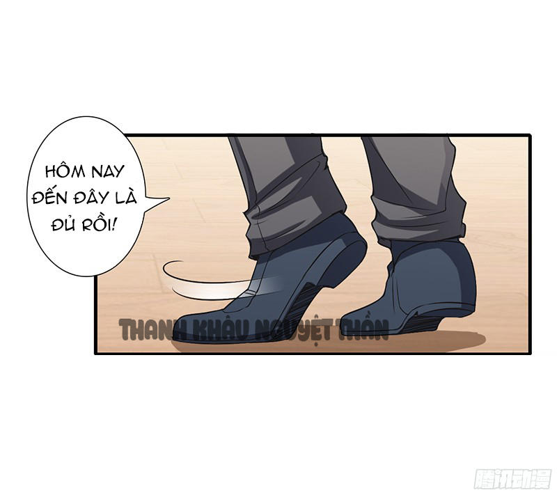 Thiểm Hôn Kinh Ái Chapter 33 - Trang 2