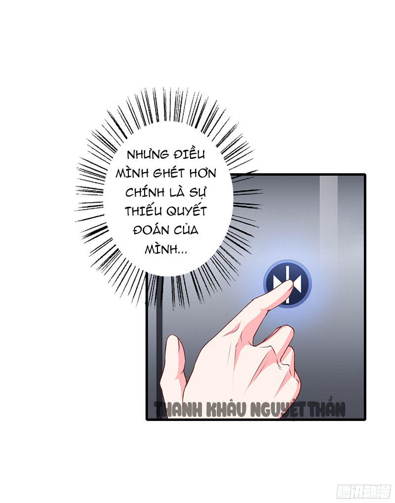 Thiểm Hôn Kinh Ái Chapter 33 - Trang 2