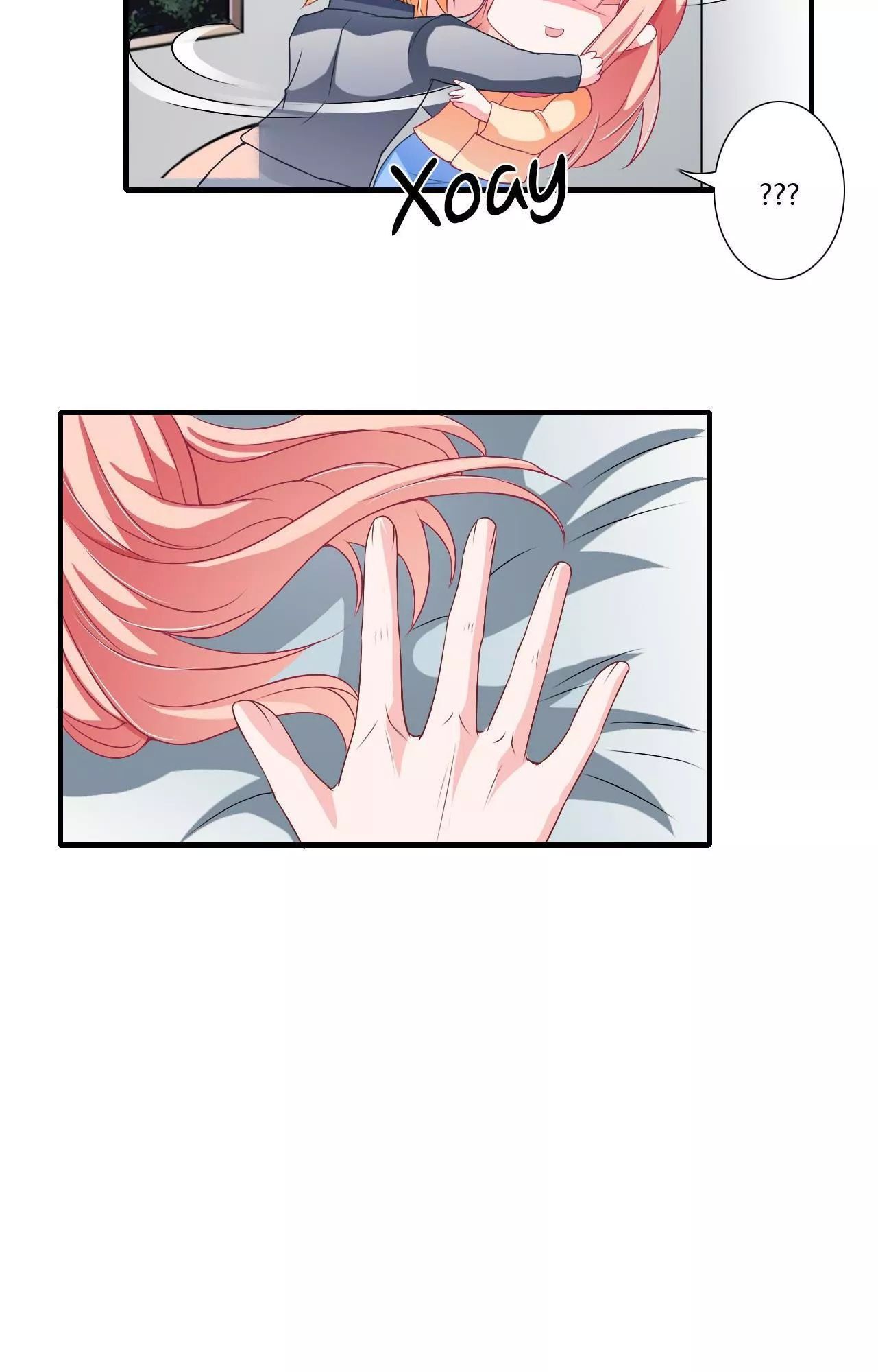 Thiểm Hôn Kinh Ái Chapter 34 - Trang 2