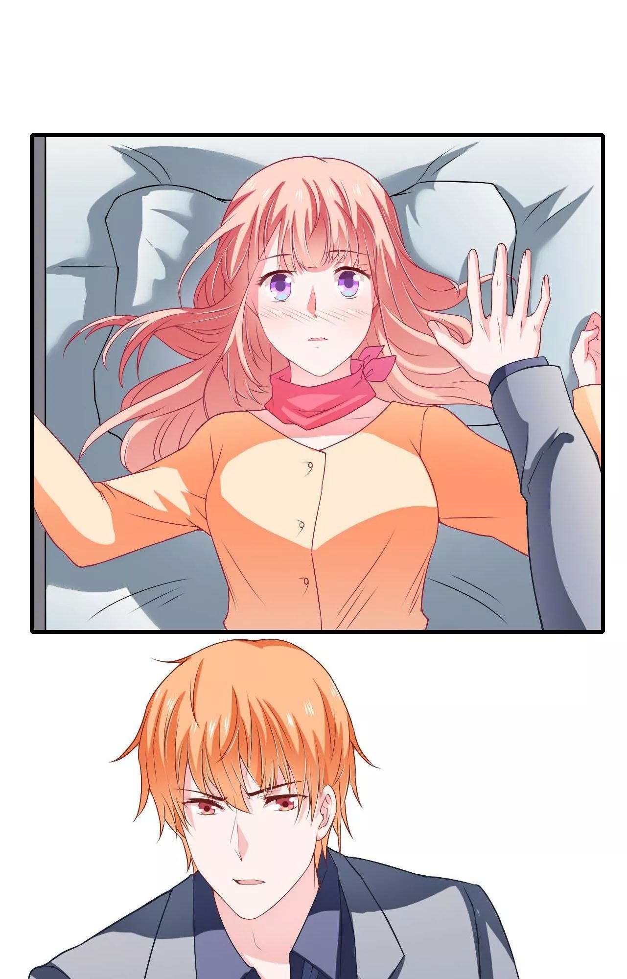 Thiểm Hôn Kinh Ái Chapter 34 - Trang 2