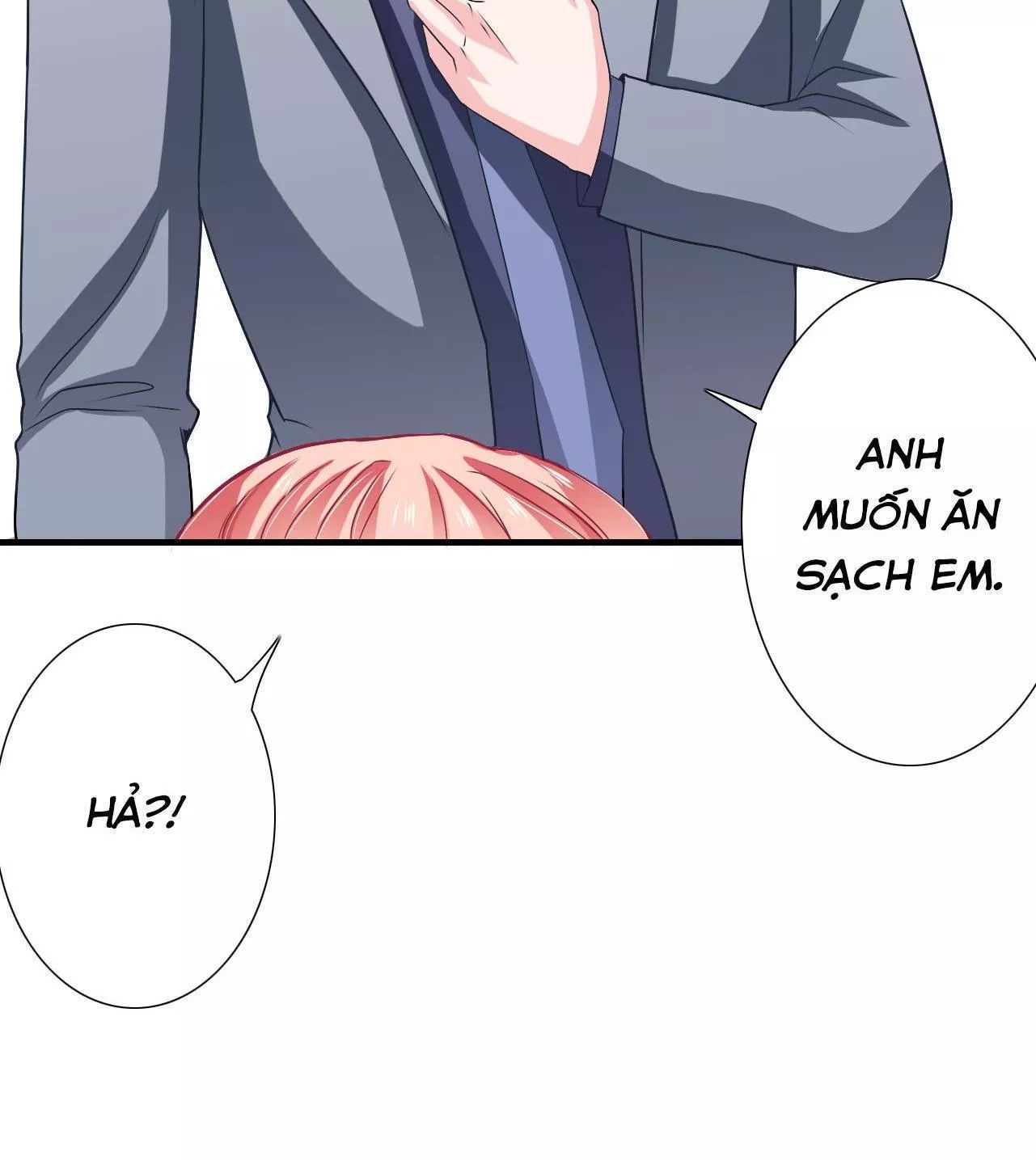 Thiểm Hôn Kinh Ái Chapter 34 - Trang 2