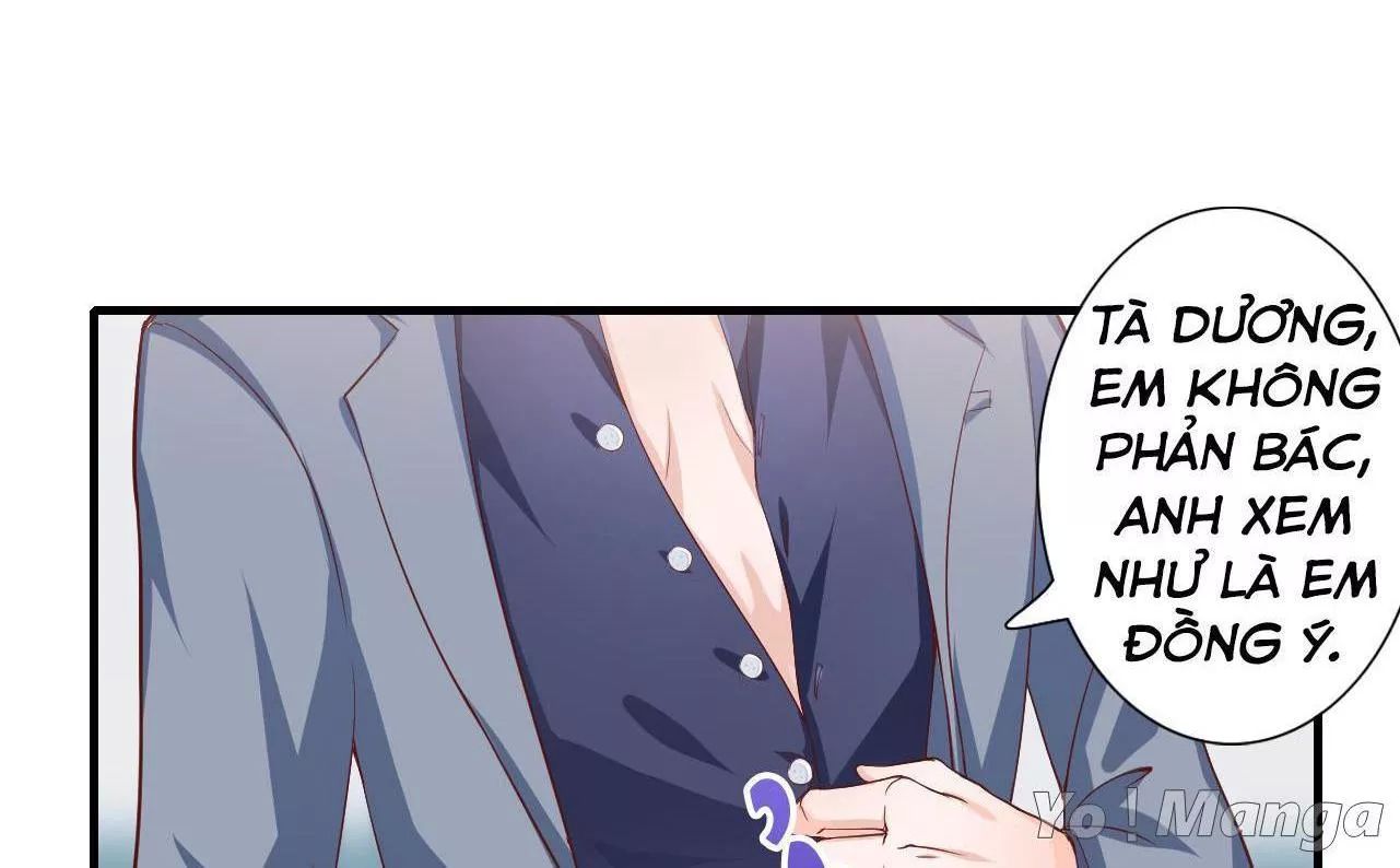 Thiểm Hôn Kinh Ái Chapter 34 - Trang 2