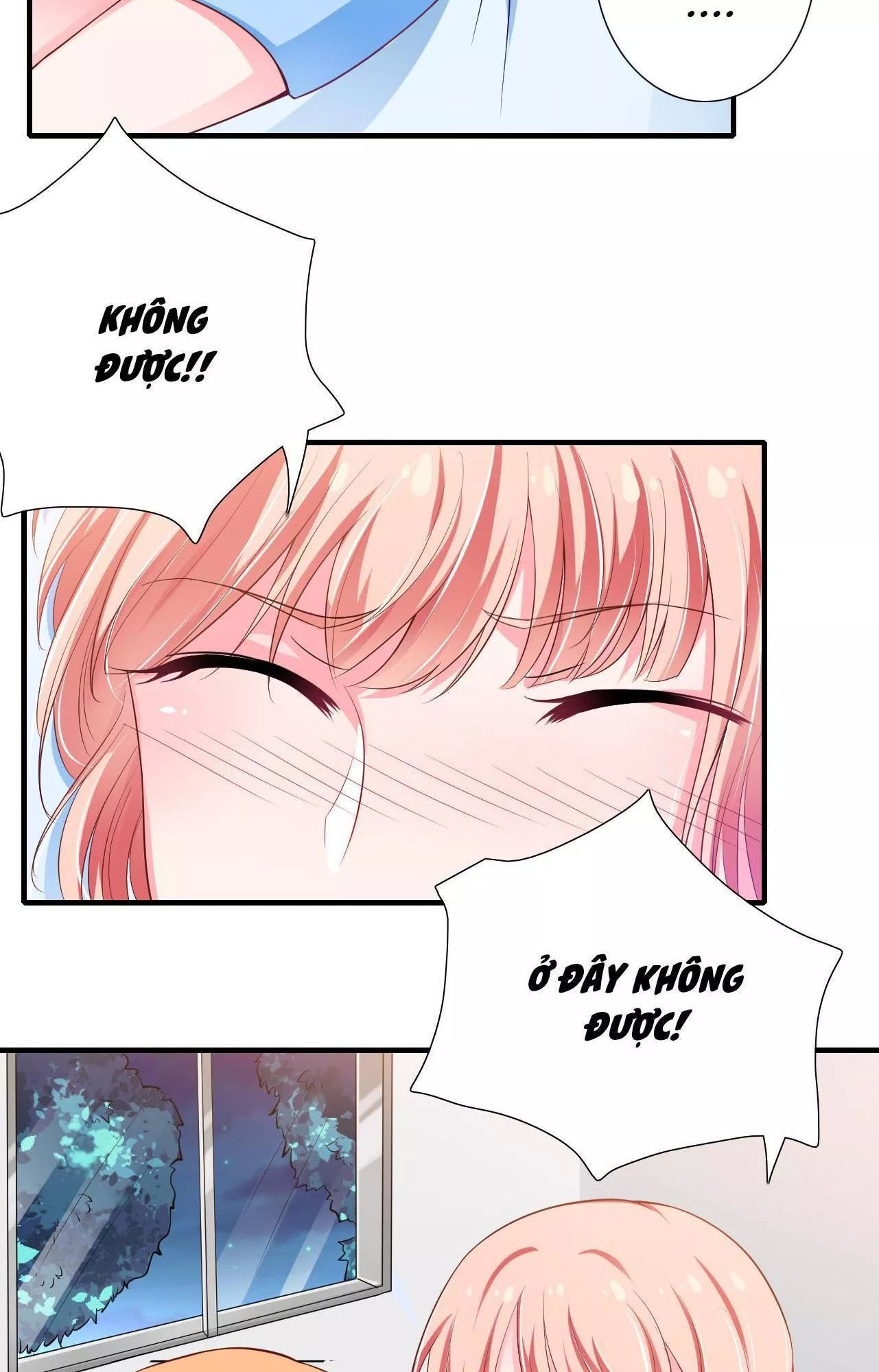 Thiểm Hôn Kinh Ái Chapter 34 - Trang 2