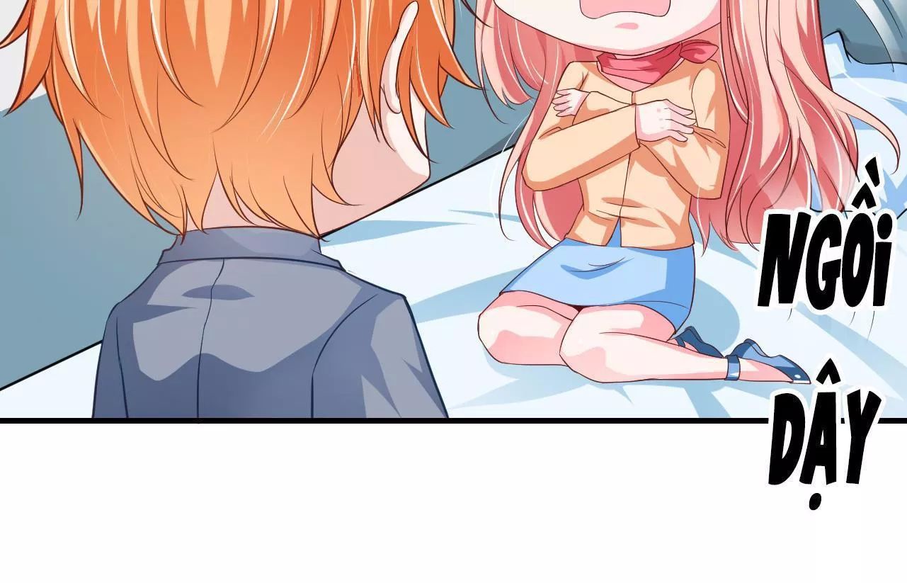 Thiểm Hôn Kinh Ái Chapter 34 - Trang 2