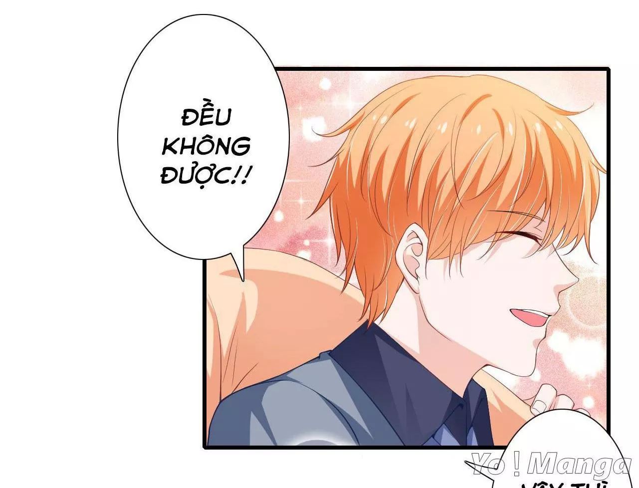 Thiểm Hôn Kinh Ái Chapter 34 - Trang 2