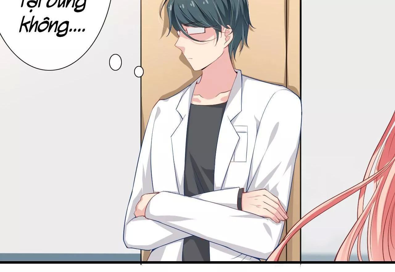 Thiểm Hôn Kinh Ái Chapter 34 - Trang 2