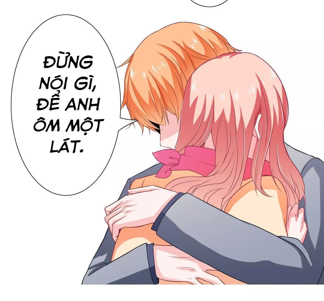 Thiểm Hôn Kinh Ái Chapter 34 - Trang 2