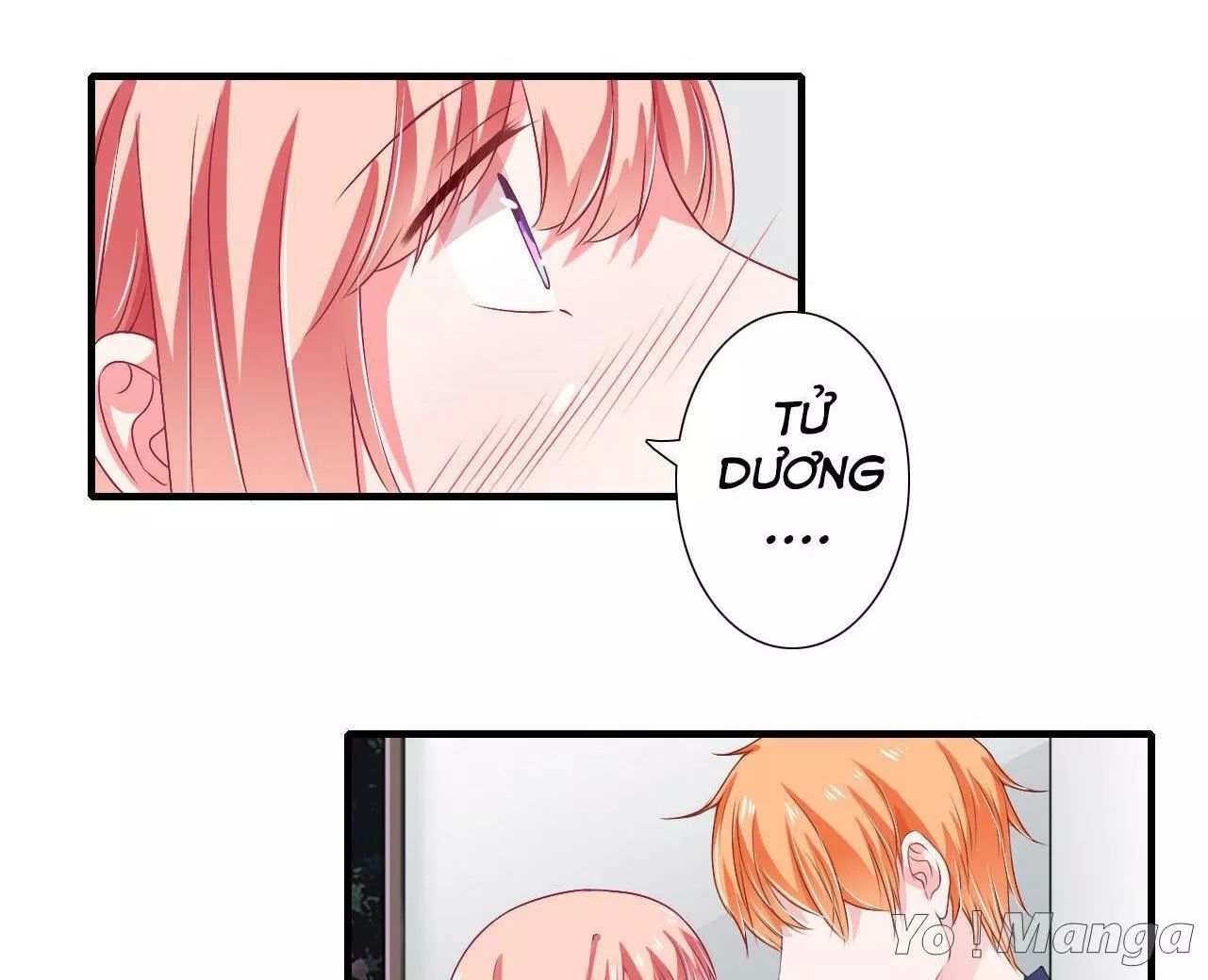 Thiểm Hôn Kinh Ái Chapter 34 - Trang 2