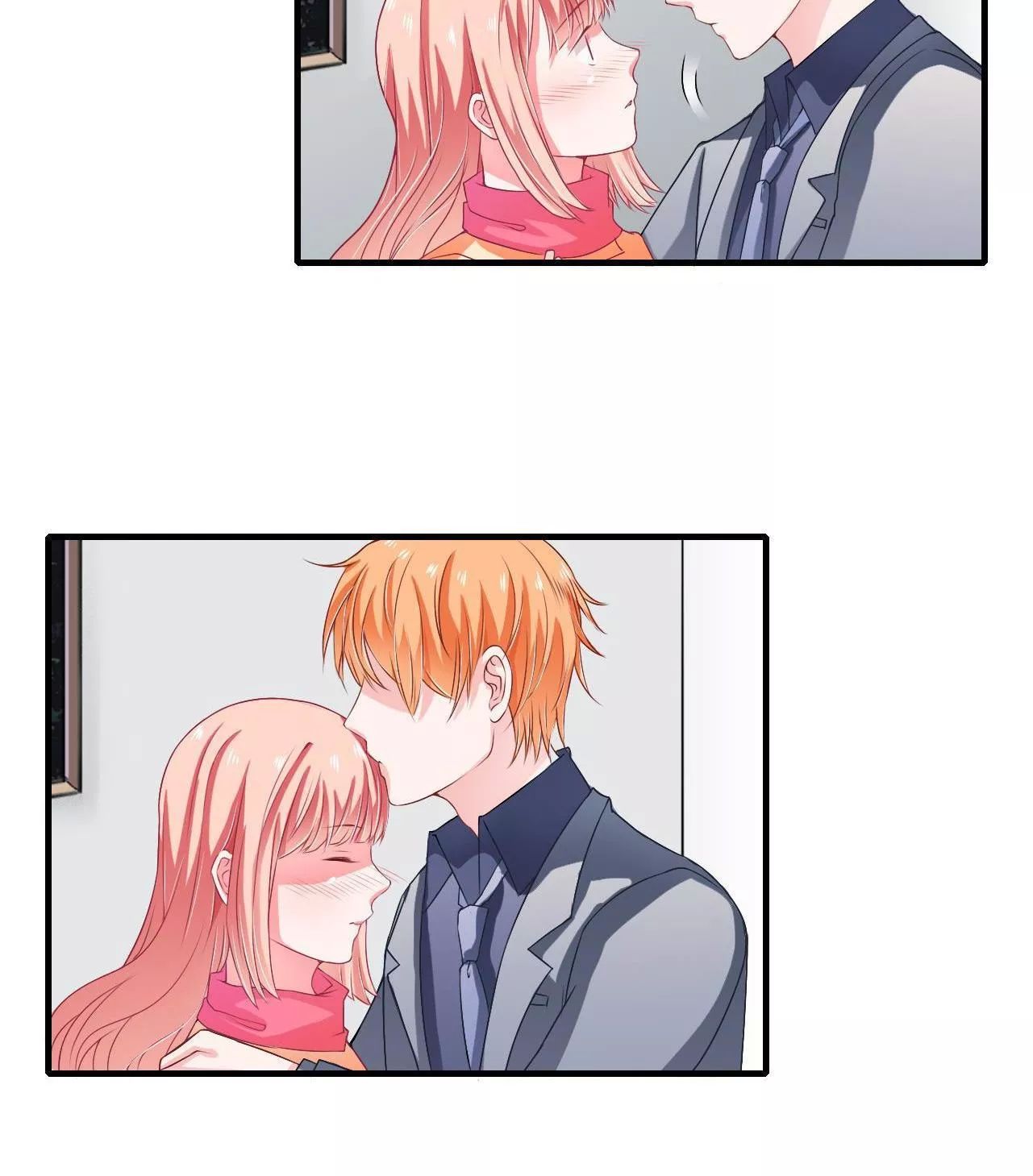 Thiểm Hôn Kinh Ái Chapter 34 - Trang 2