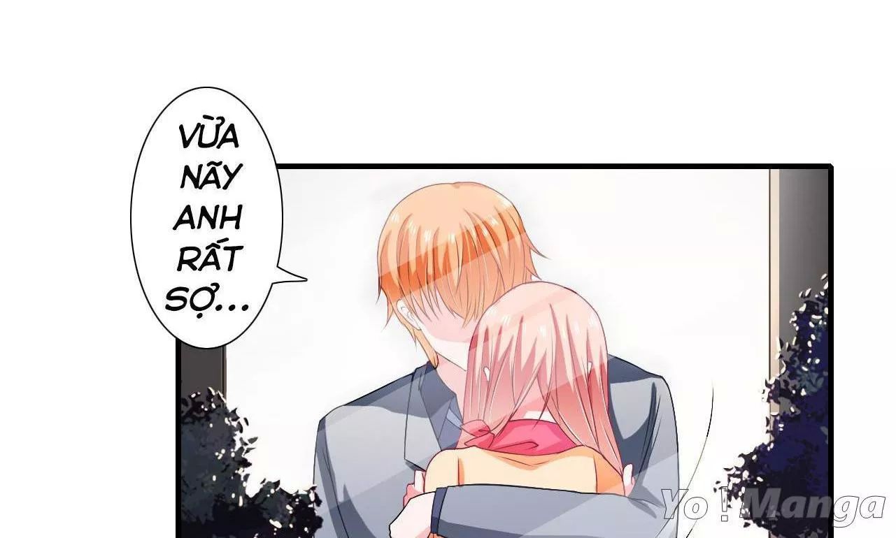 Thiểm Hôn Kinh Ái Chapter 34 - Trang 2