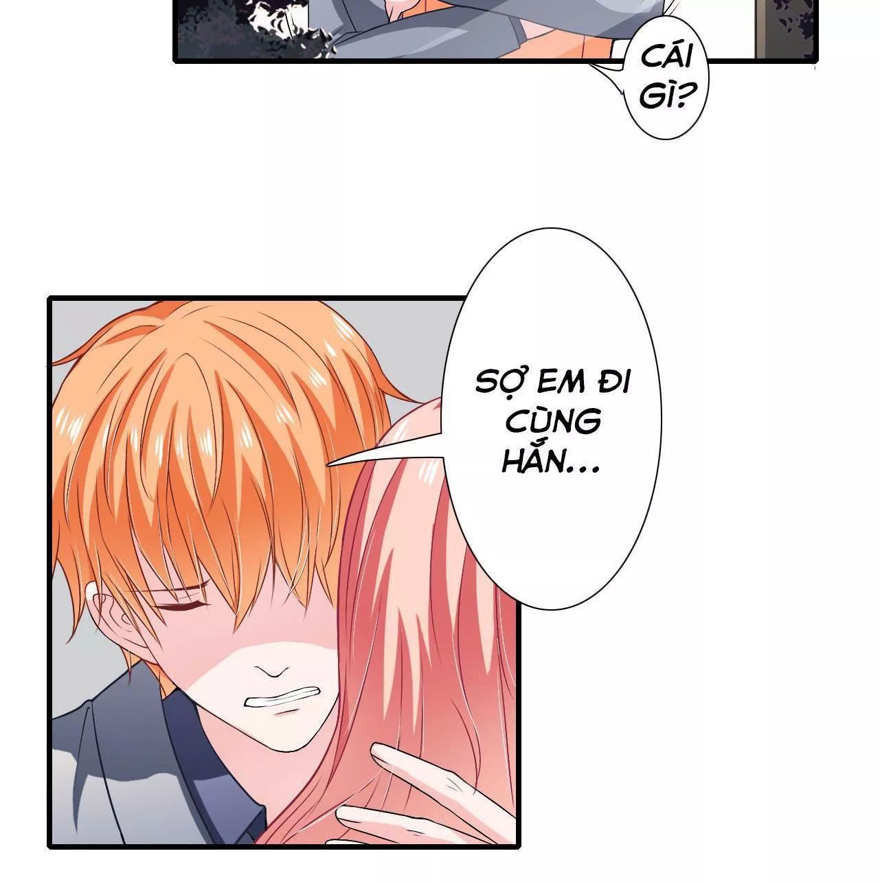 Thiểm Hôn Kinh Ái Chapter 34 - Trang 2