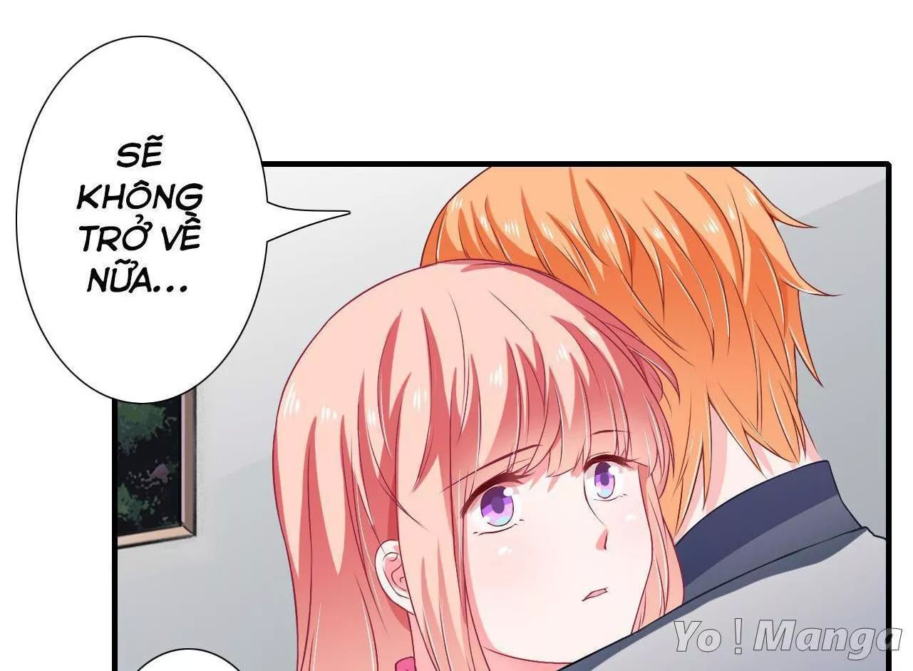 Thiểm Hôn Kinh Ái Chapter 34 - Trang 2