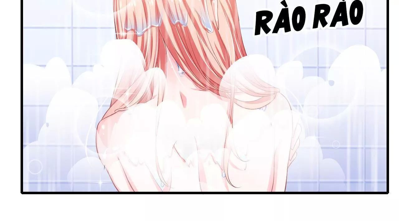 Thiểm Hôn Kinh Ái Chapter 35 - Trang 2