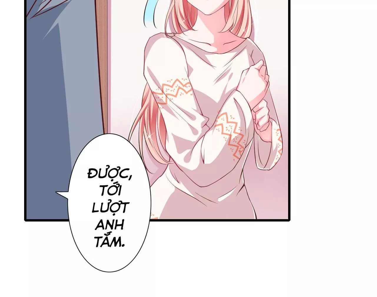 Thiểm Hôn Kinh Ái Chapter 35 - Trang 2