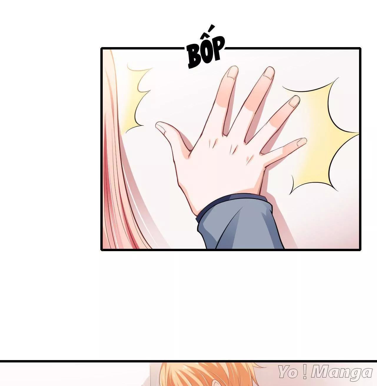 Thiểm Hôn Kinh Ái Chapter 35 - Trang 2