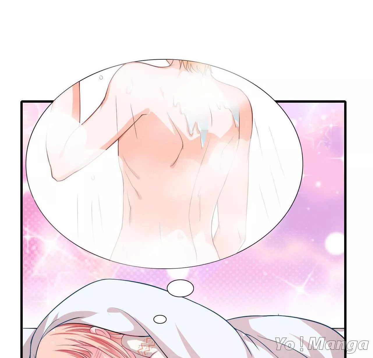 Thiểm Hôn Kinh Ái Chapter 35 - Trang 2