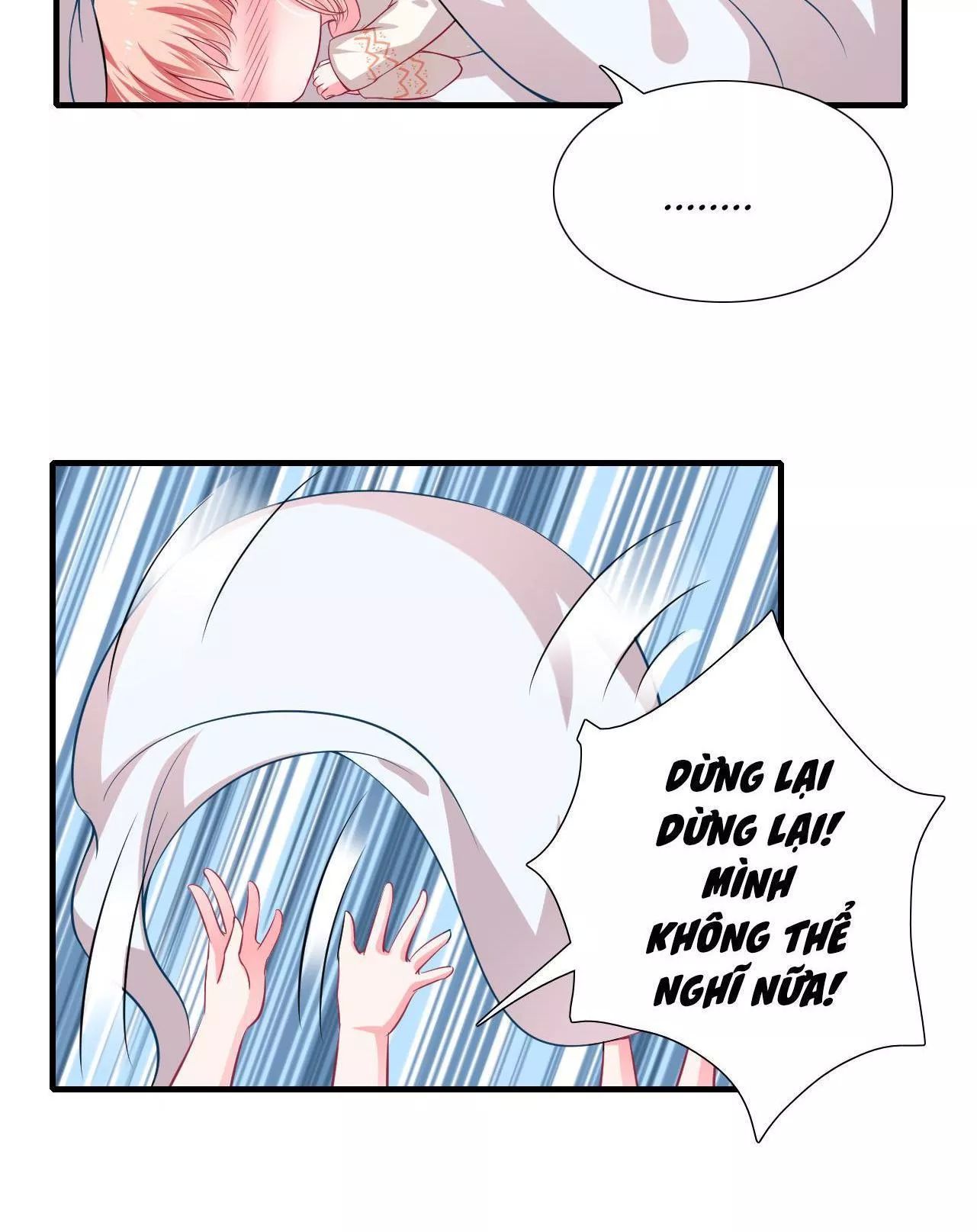 Thiểm Hôn Kinh Ái Chapter 35 - Trang 2