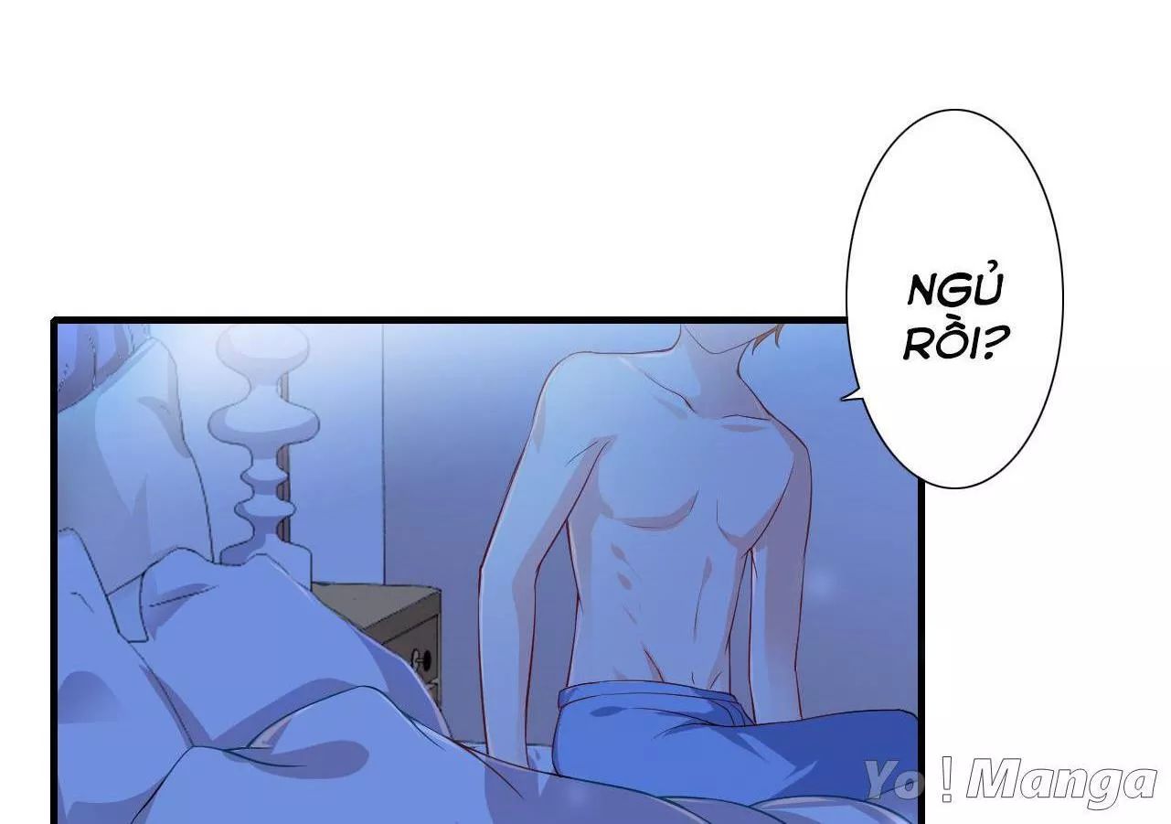 Thiểm Hôn Kinh Ái Chapter 35 - Trang 2