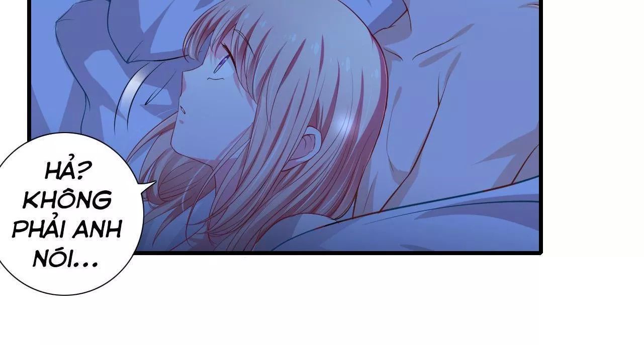 Thiểm Hôn Kinh Ái Chapter 35 - Trang 2