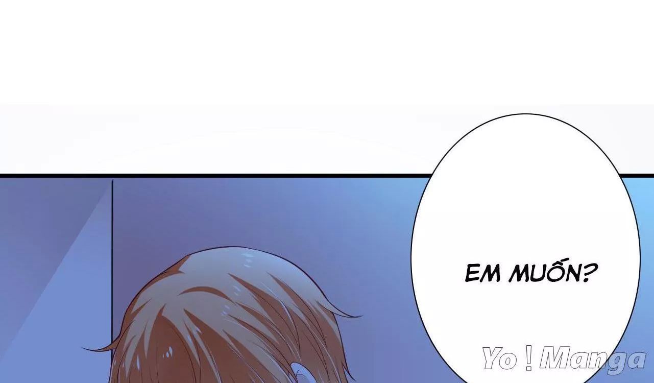 Thiểm Hôn Kinh Ái Chapter 35 - Trang 2