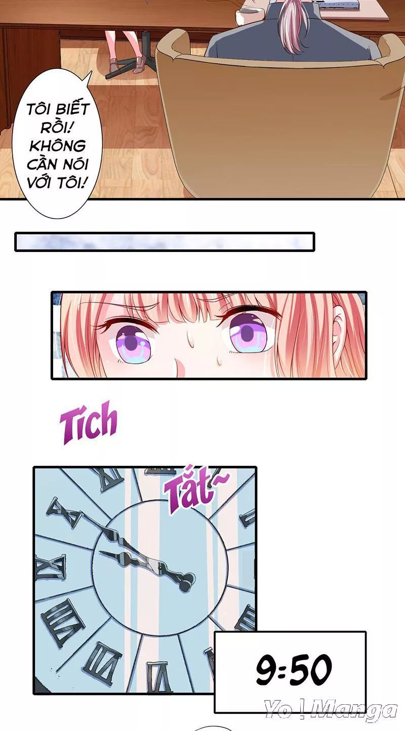 Thiểm Hôn Kinh Ái Chapter 36 - Trang 2