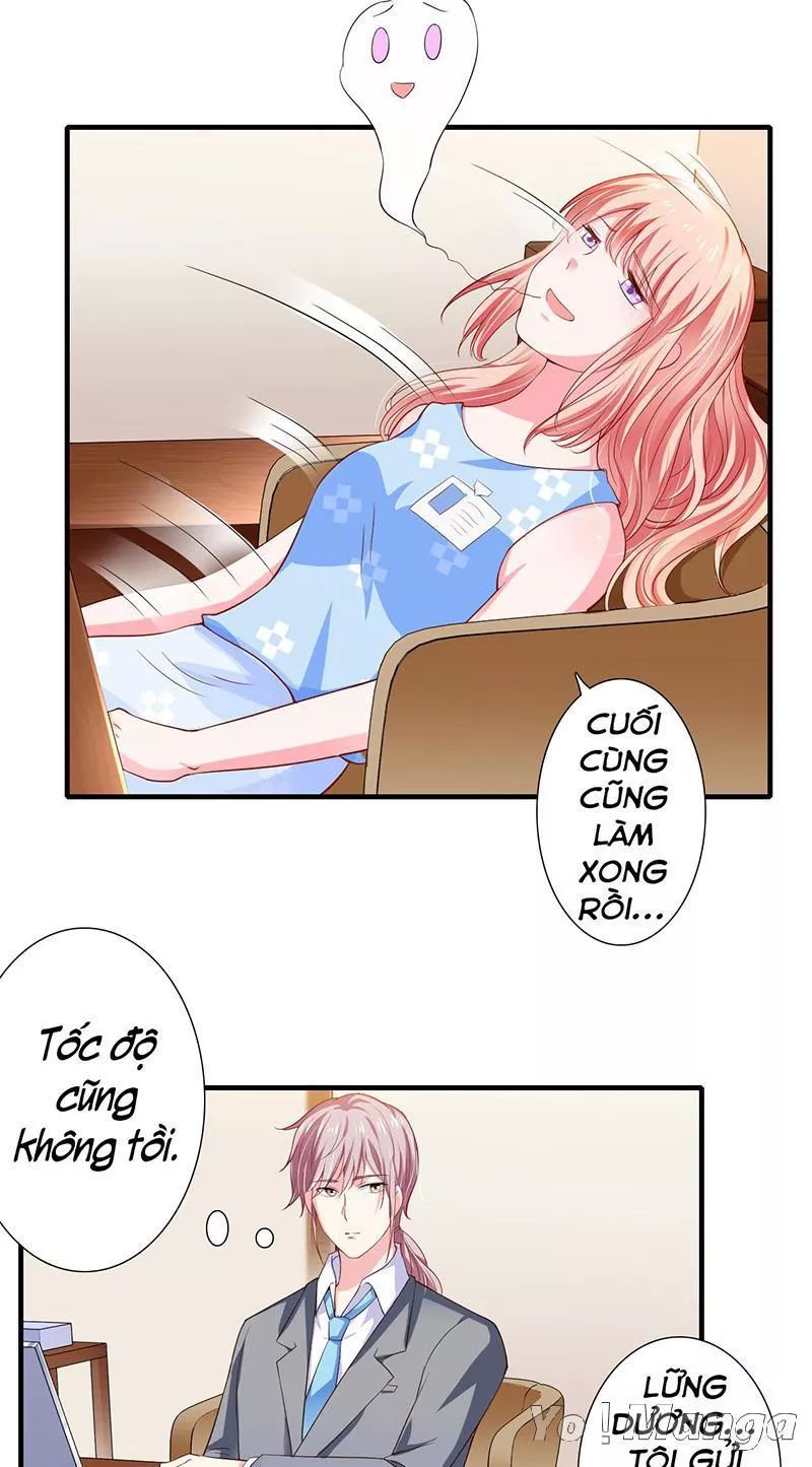 Thiểm Hôn Kinh Ái Chapter 36 - Trang 2