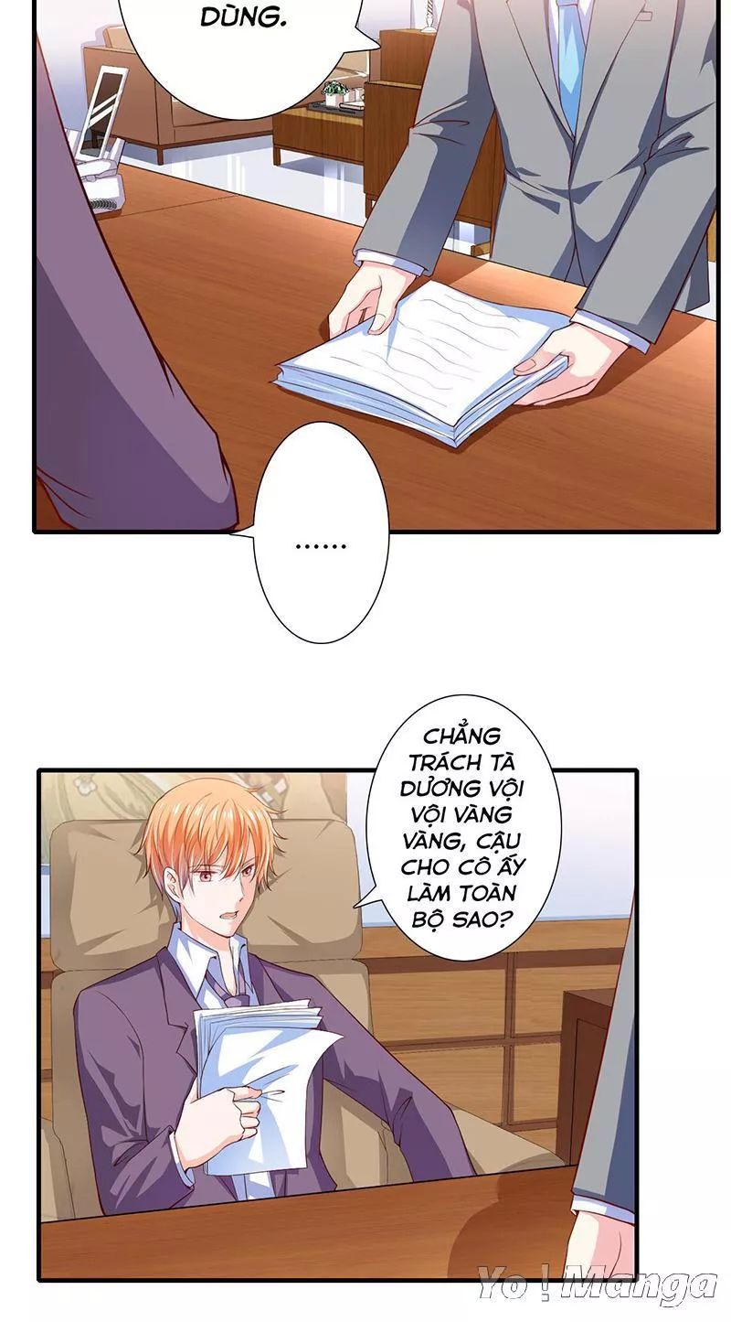 Thiểm Hôn Kinh Ái Chapter 36 - Trang 2