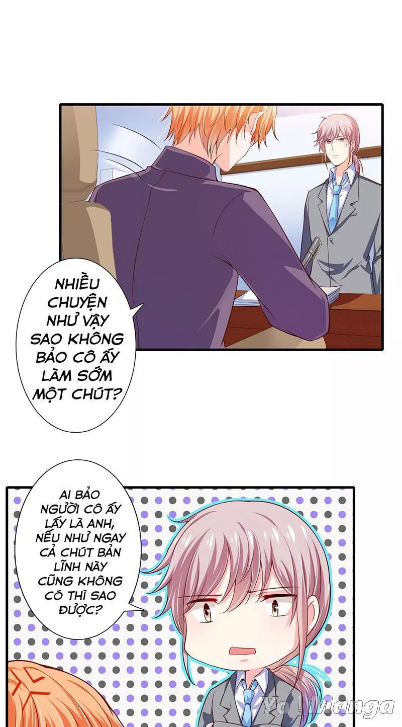 Thiểm Hôn Kinh Ái Chapter 36 - Trang 2